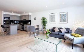 Oxford Circus Apartments